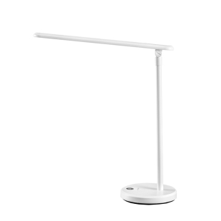 FFX国A级LED台灯护眼书桌儿童小学生学习插电式充电宿舍写字灯