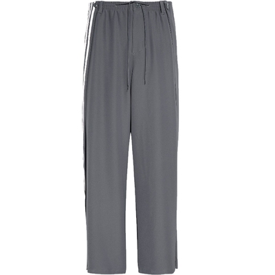 adidas阿迪达斯三叶草男子运动休闲长裤裤子KS5343