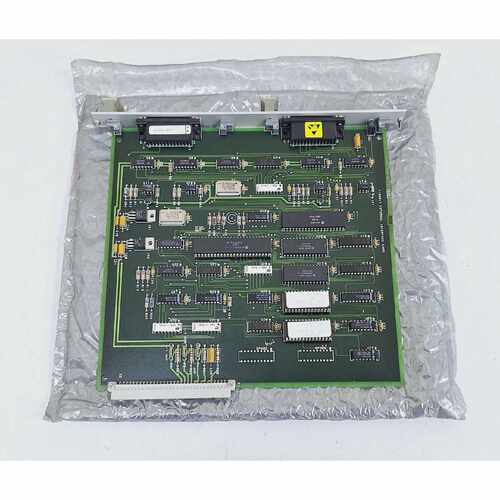 FisherRosemount S550022XI02  CL6921X1A5  41B5847 Interface P
