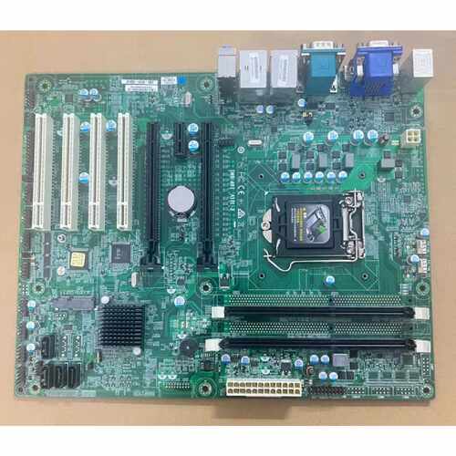 研华工控主板IMB-A81 A101-3，EBC-GF81-询价