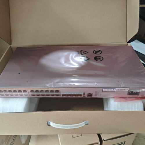 溢价-迈普MAIPU S3230-28TXF-AC万兆管理交换机