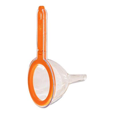 豆浆过滤网厨房漏网筛神器婴儿辅食高密度超细漏斗中药果汁隔渣器