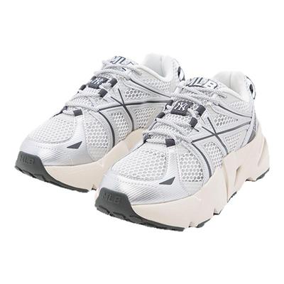 MLB男女情侣运动休闲鞋