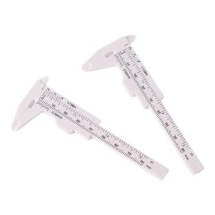 游标卡尺文玩珠宝星月菩提核桃玉石测量工具高精度家用油标小尺子