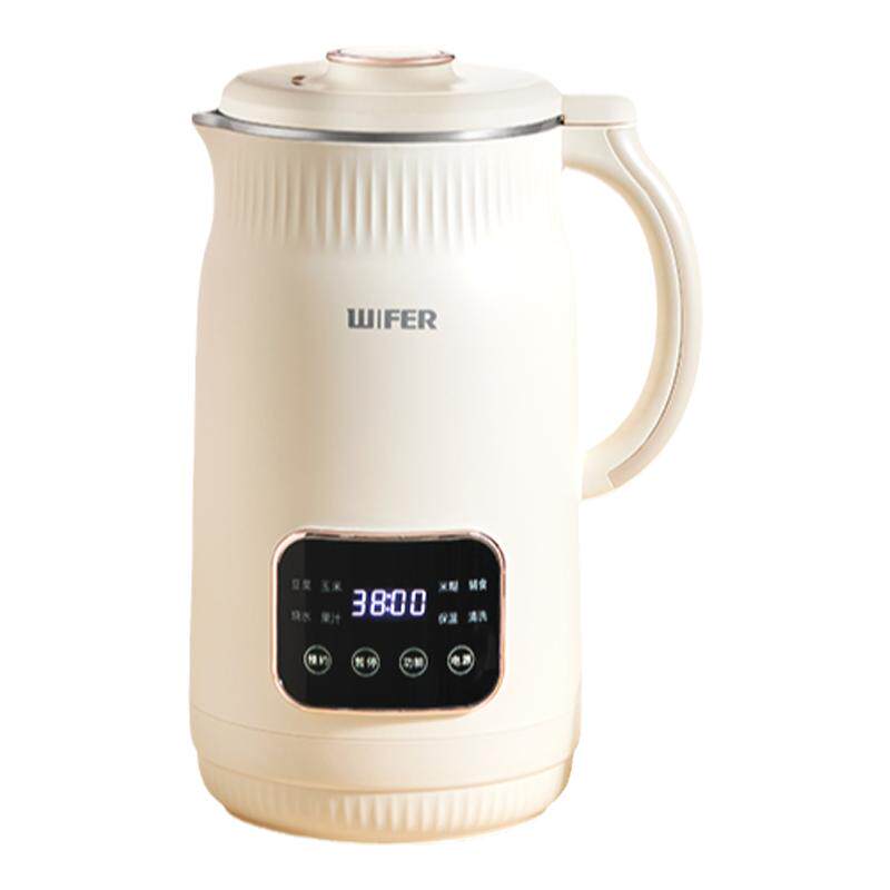 英国WIFER不锈钢316豆浆机1.5L