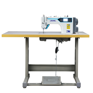 电脑缝纫机工业平车全自动多功能家用厚薄服装制衣车电动平缝机
