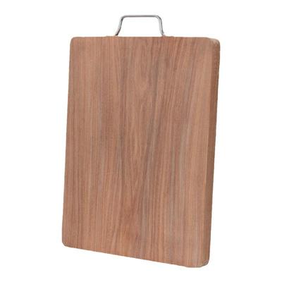 加厚厨房家用防霉切菜板整木