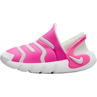 Nike/耐克官方正品新款Dynamo 2 EasyOn PS儿童运动鞋FD0553-600