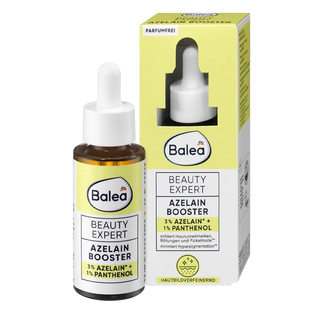 德国Balea芭乐雅水杨酸泛醇精华液改善肌肤细化毛孔减少色素瑕疵