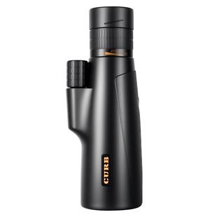 单筒望远镜高倍高清专业级成人夜视日夜两用变倍焦户外便携望眼镜