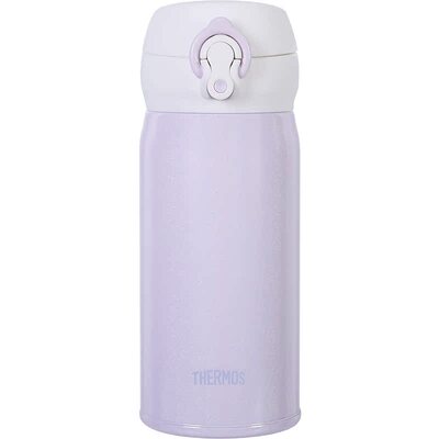 膳魔师小巧便携316L不锈钢保温杯