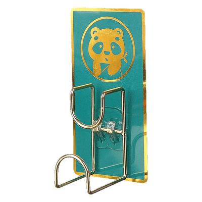 卫生间脸盆挂钩浴盆免打孔