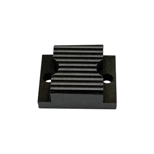 永创101A  全自动打包机配件上下滑板导轨板前中后刀具滚轮轴挡块