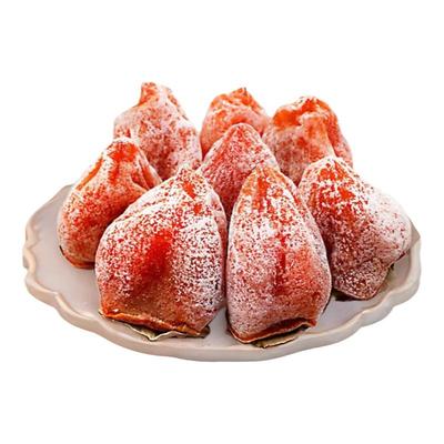 陕西特产礼盒装大自然