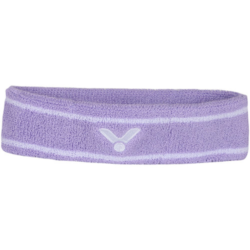 VICTOR威克多胜利运动头带胶囊系列李梓嘉奈良专属款发带SP506CPS