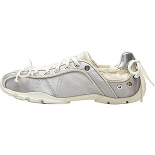 李宁中国李宁玲珑 芭蕾运动鞋女鞋新款鞋子潮流低帮运动鞋