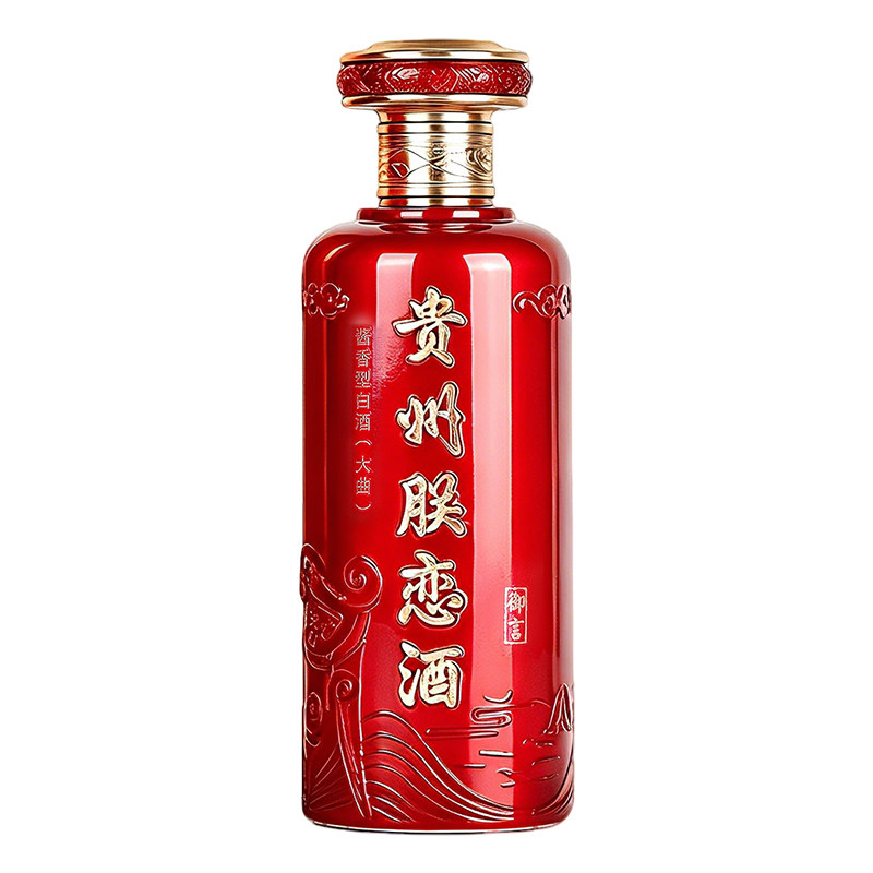 酱香型53度白酒礼盒装坤沙粮食酒
