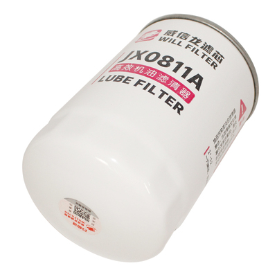 机油滤清器威信龙JX0811A