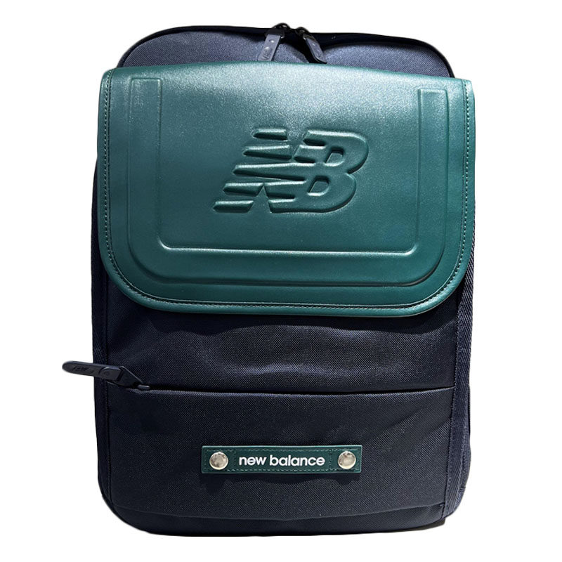 NEWBALANCE儿童日本护脊书包