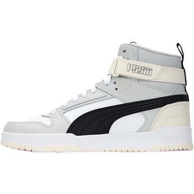 Puma/彪马官方正品RBD Game新款男女高帮时尚运动板鞋385839-14
