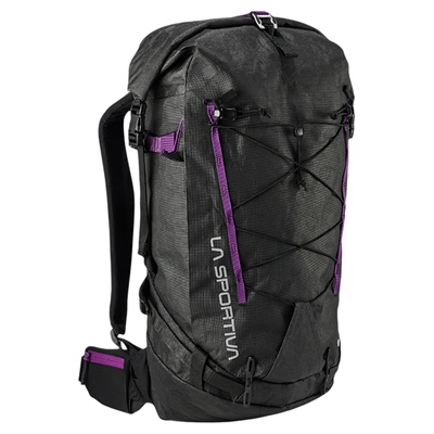 【新款】LASPORTIVA滑雪登山轻量防水耐磨技术背包challenge 28