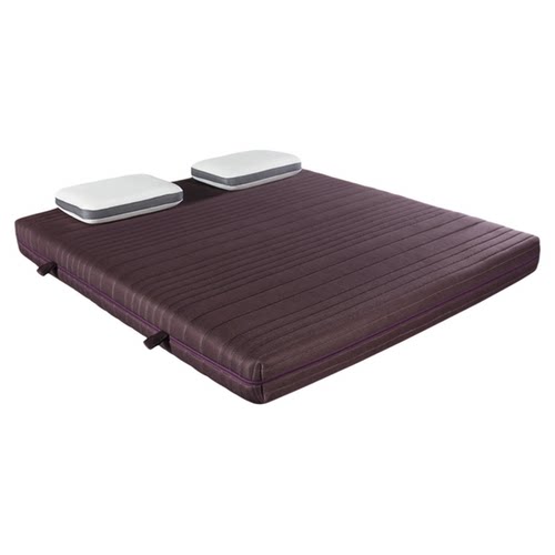 穗欣 纯三d丝床垫 空气纤维床垫德国进口黑科技4d 5d6d全水洗床垫