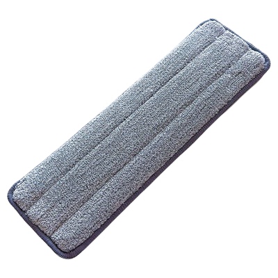 平板拖把布替换两头套免手