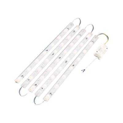 雷士吸顶灯替换灯芯灯条遥控智能