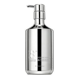 JemaRose8分钟鱼子酱洗发水480ml
