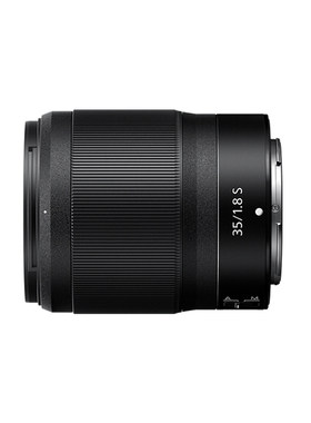 Nikon尼康Z35mm街拍人文