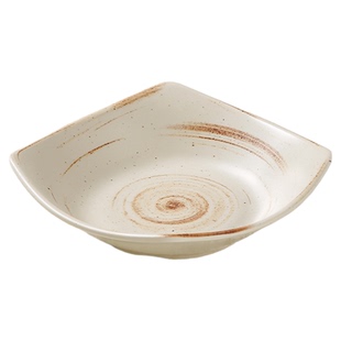 密胺小碗商用小菜浅式碗汤碗火锅店蘸料碗仿瓷调味碗饭碗汤碗餐具