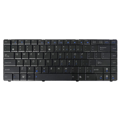 适用华硕 K40F X8AIP A41L A41E A41I A41IE A411 X8AAF键盘P81IJ