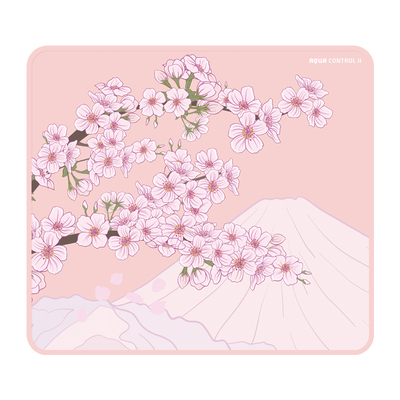 XraypadAC2MAKO粗面乱纹鼠标垫