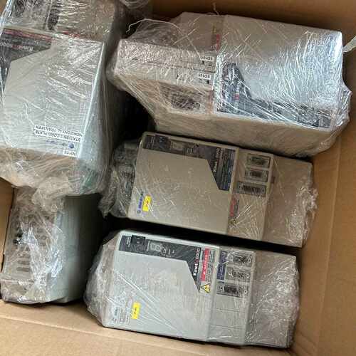 议价AB 驱动器 2094-AC09-M02-S…维修