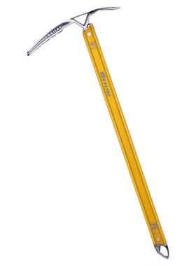 KAILAS凯乐石 户外运动 Skyline 天际线 登山冰镐65cm EI401B
