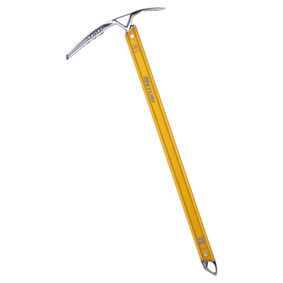KAILAS凯乐石 户外运动 Skyline 天际线 登山冰镐65cm EI401B