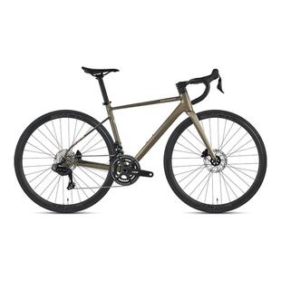 骓特C5PRO轻量化铝合金公路车联名台湾峰大MOSSO7005铝合金自行车
