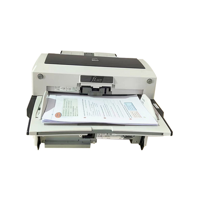 富士通fi6670高速扫描仪