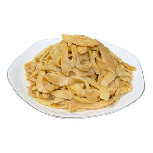越江南香嫩水腊笋精选笋干货上海水笋免切免泡鲜脆无老根配表干净