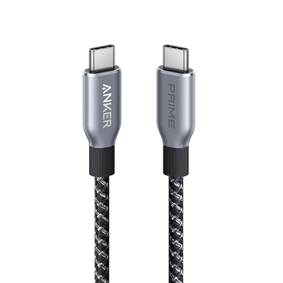 AnkerPrime240Wtype-C数据线