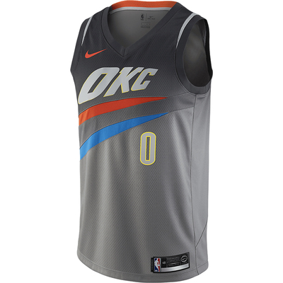 Nike/耐克正品NBA Connected Jersey 男士无袖球衣912134-040
