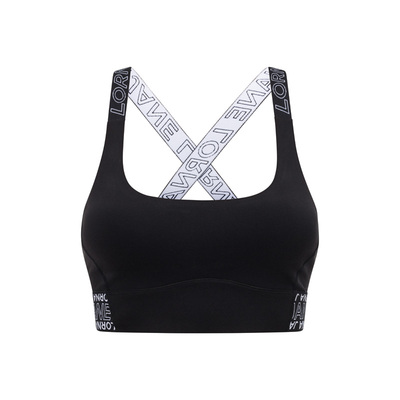 LornaJane运动套装高强度美背