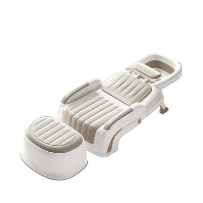 兔贝乐免弯腰洗头椅平躺洗头神器