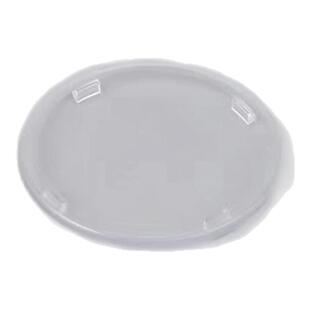 环网柜充气柜防护罩气压表观察窗开孔66MM 开孔60 圆形观察窗