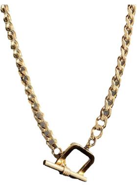 other铜镀真金女欧美辣妹