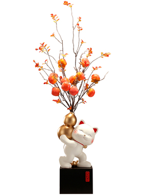 新店开业收银台乔迁新居礼品摆件