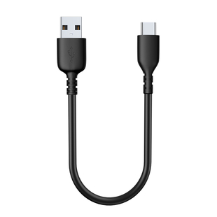 锐鹿适用漫步者W820NB耳机电脑数据线EDIFIER头戴式耳机延长线充电线双金标苹果安卓音频线Type-C耳机线配件