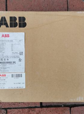 议价PSE72-600-70 全新未开封ABB软啓动器 1SFA897107R70000 请询价