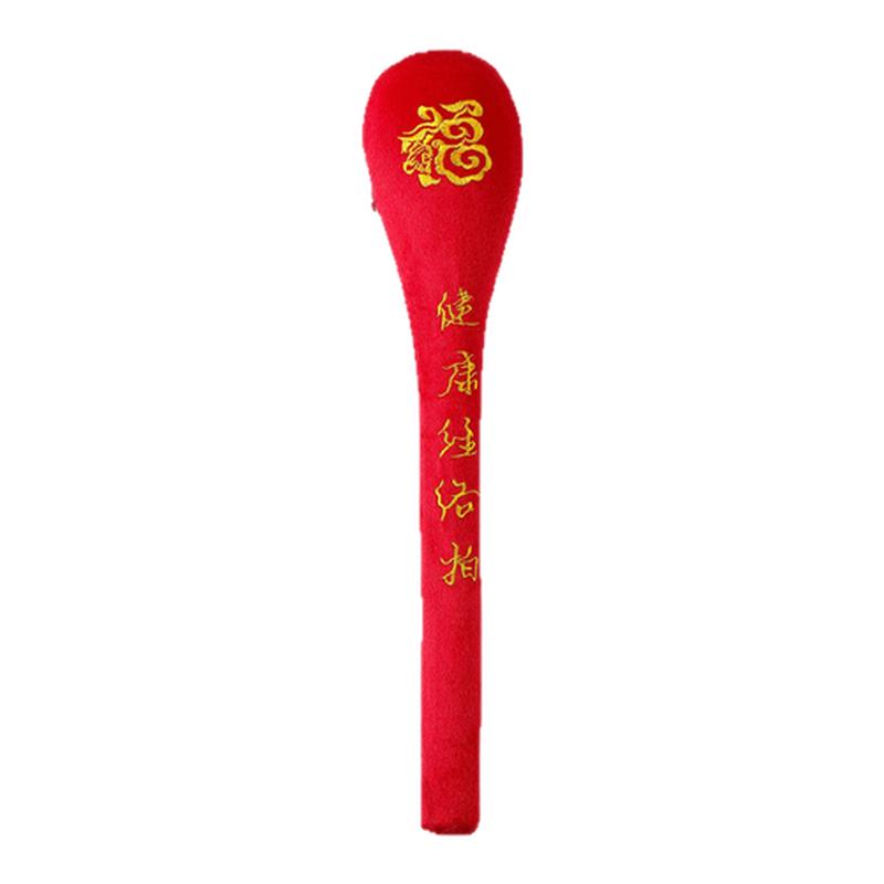 经络拍打棒健康颈椎按摩板