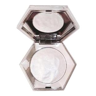 蕾哈娜钻石高光同款提亮脸部土豆泥牛郎fentybeauty平替腮红眼影